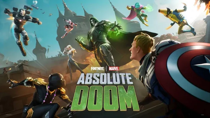 Chapter 5 Season 4