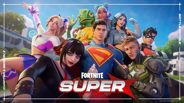 Chapter 6 Season 3