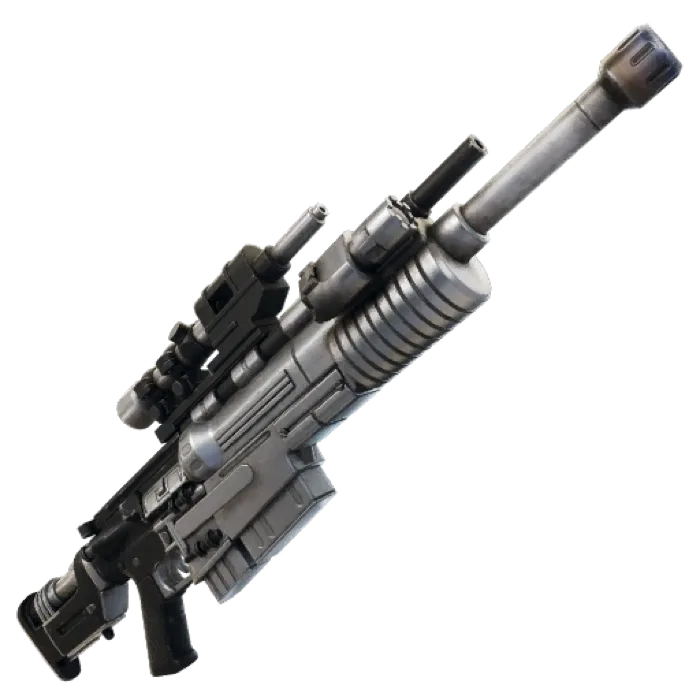 A280 Cfe Blaster Rifle