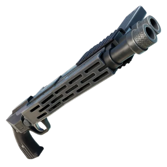 Acp Scatter Blaster