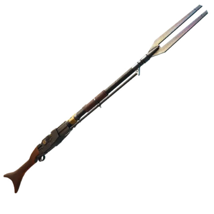 Amban Sniper Rifle