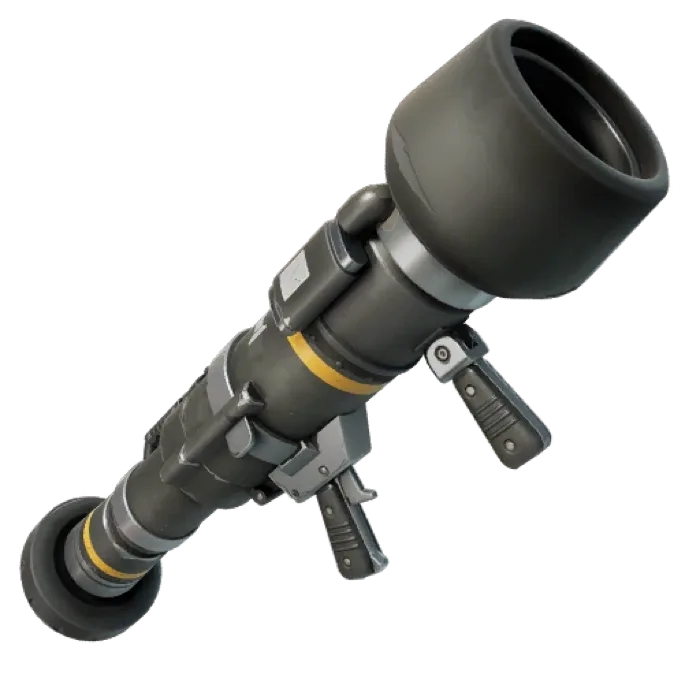 Anvil Rocket Launcher