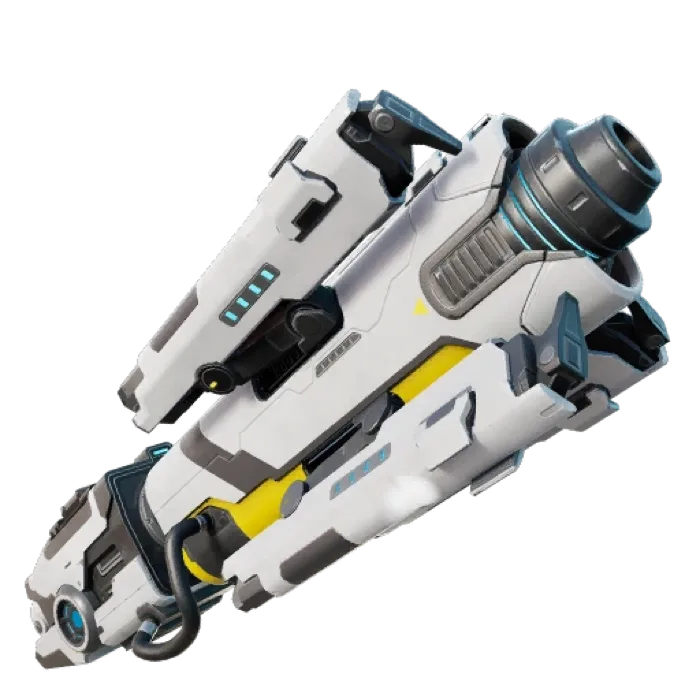 Arc Lightning Gun