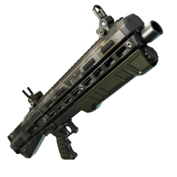Auto Shotgun
