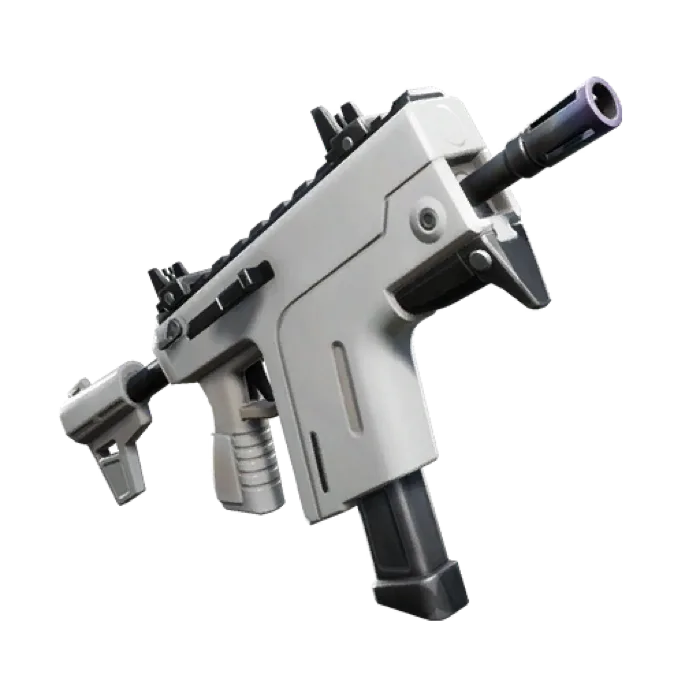 Burst Smg