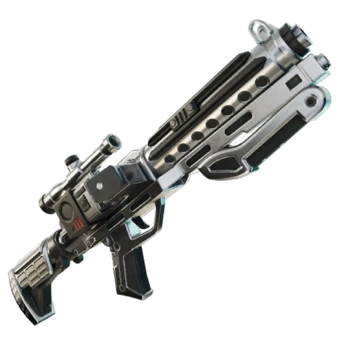 Captain Phasma S F 11d Blaster