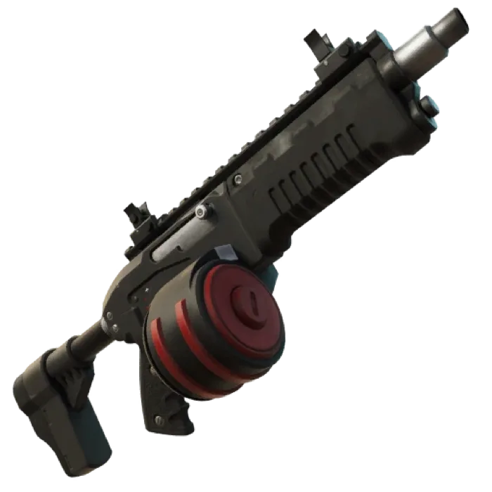 Charge Smg