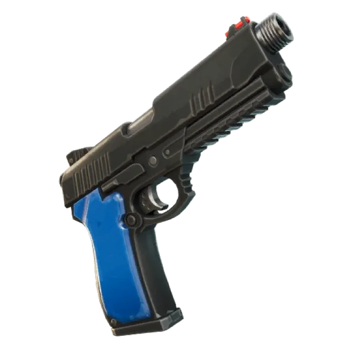 Combat Pistol