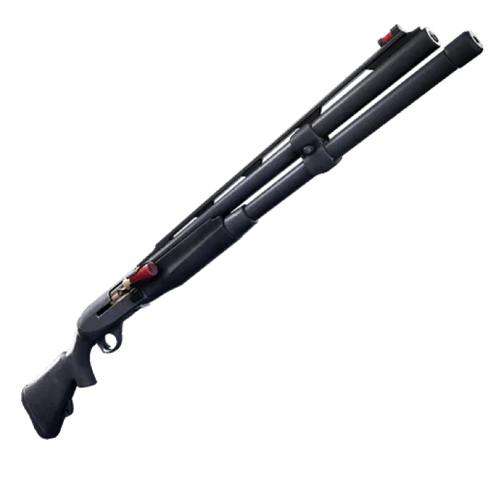 Combat Shotgun