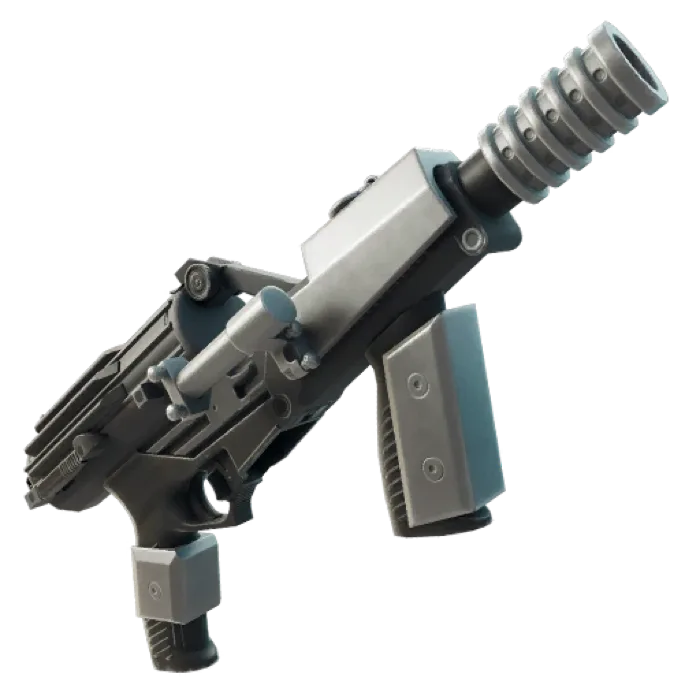Cr 2 Blaster