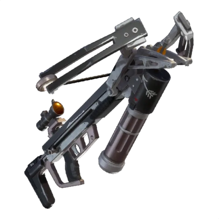 Crossbow