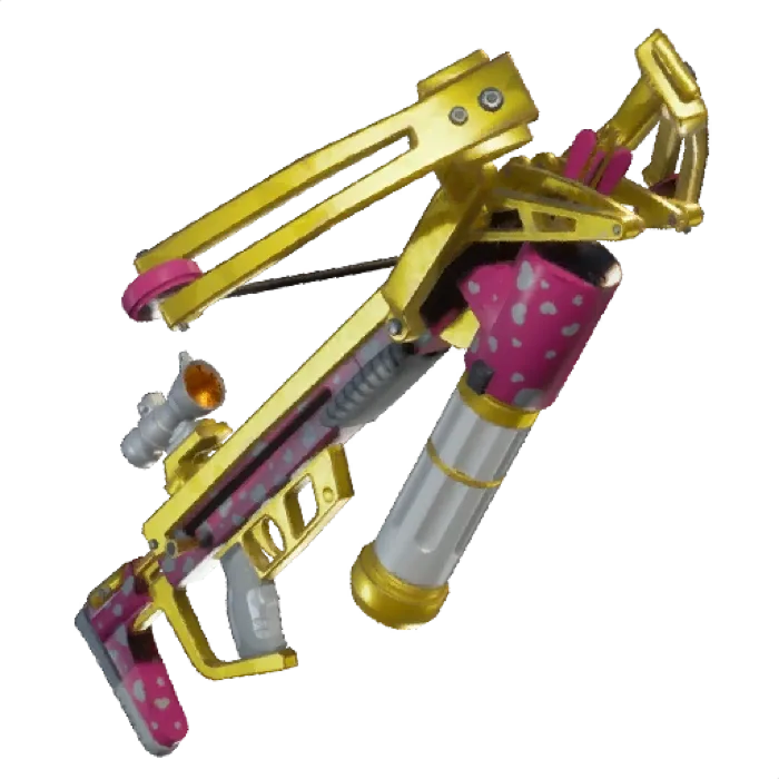Cupid S Crossbow
