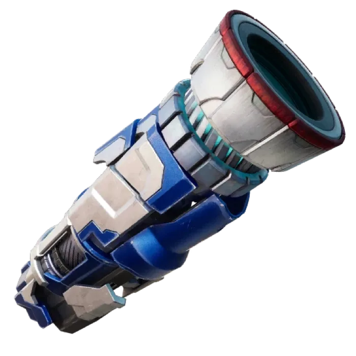 Cybertron Cannon