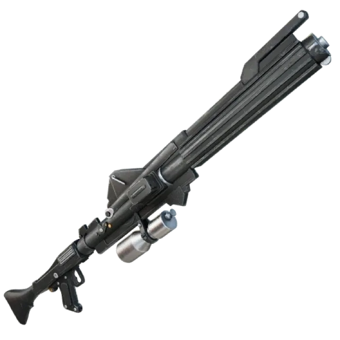 Dc 15 Blaster Rifle