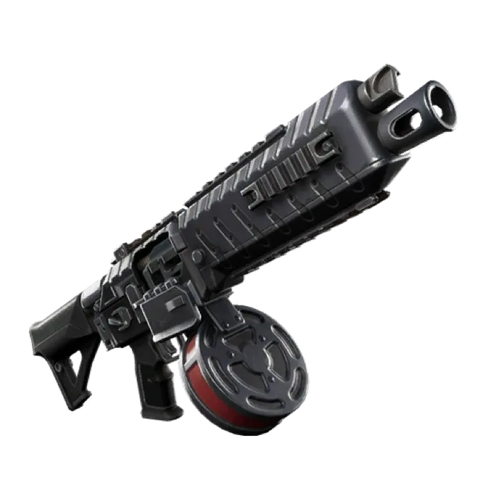 Drum Shotgun