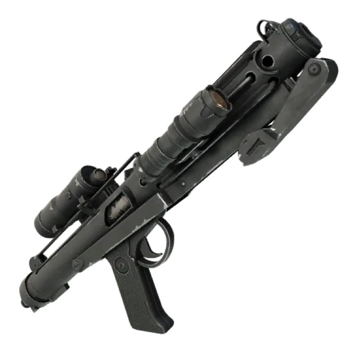 E 11 Blaster Rifle