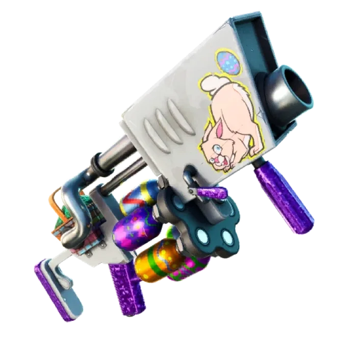 Egg Launcher