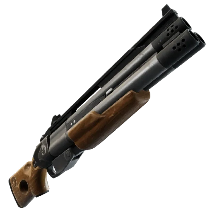 Extending Focus Shotgun