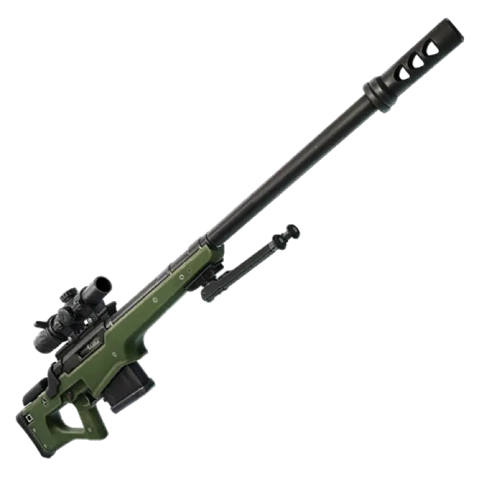 Falcon Eye Sniper