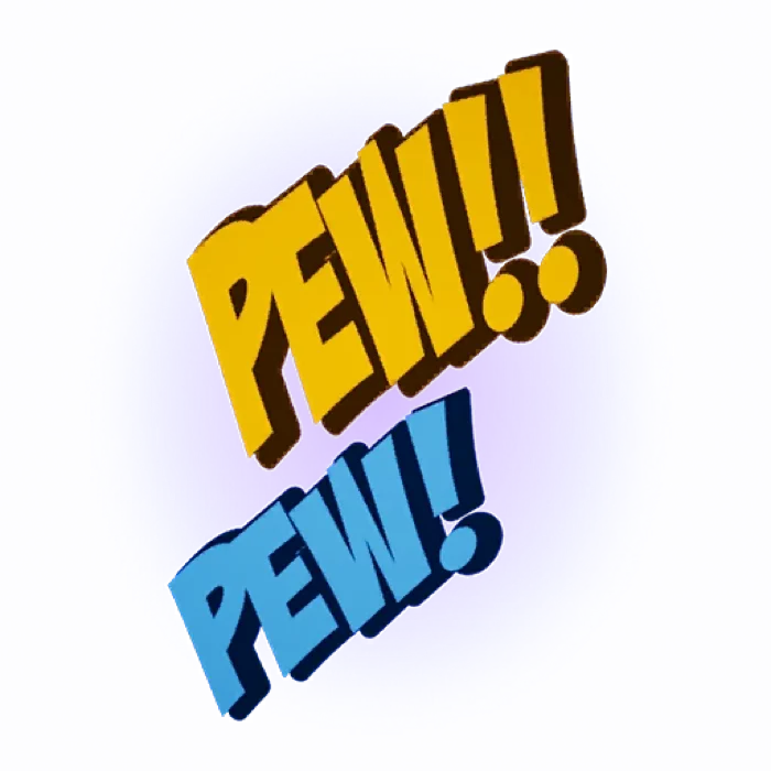 Finger Guns