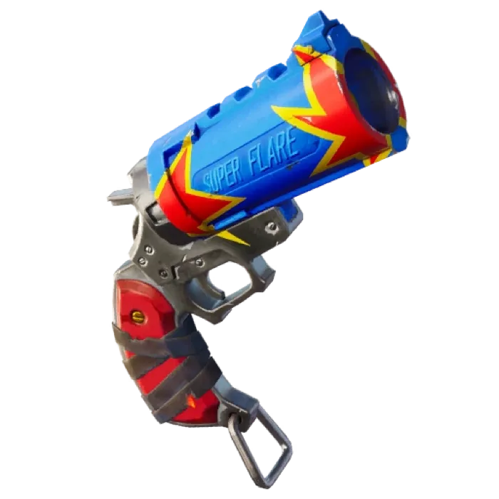 Firework Flare Gun