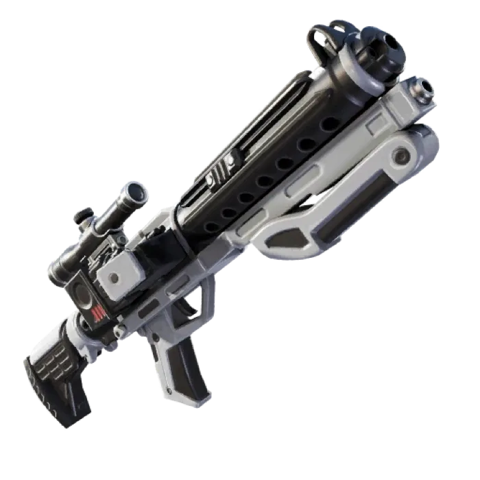 First Order Blaster Rifle