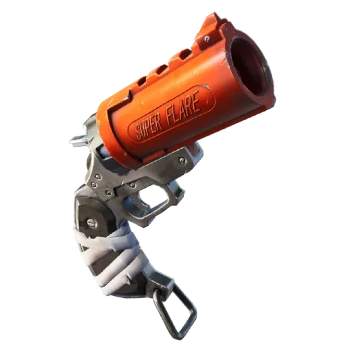 Flare Gun