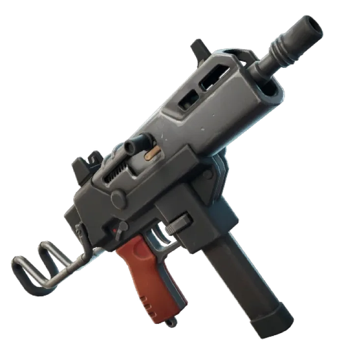 Flex Smg