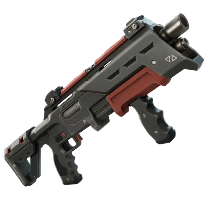 Havoc Pump Shotgun
