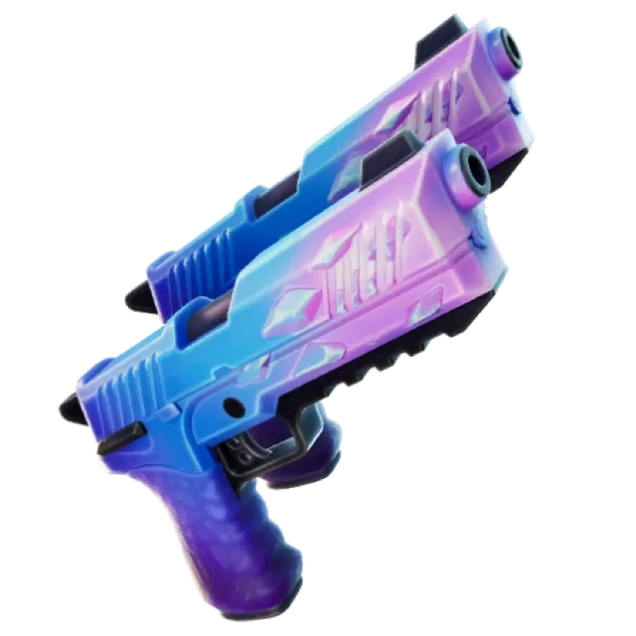 Hop Rock Dualies