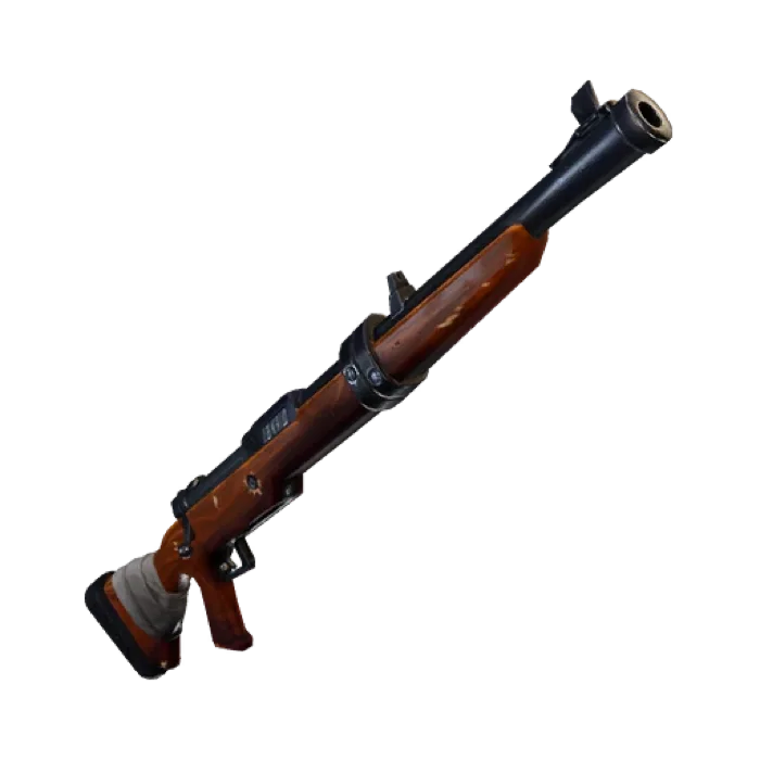 Hunting Rifle