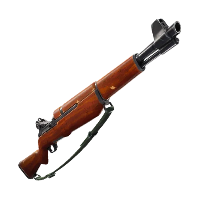 Infantry Rifle