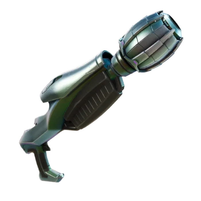 Kymera Ray Gun