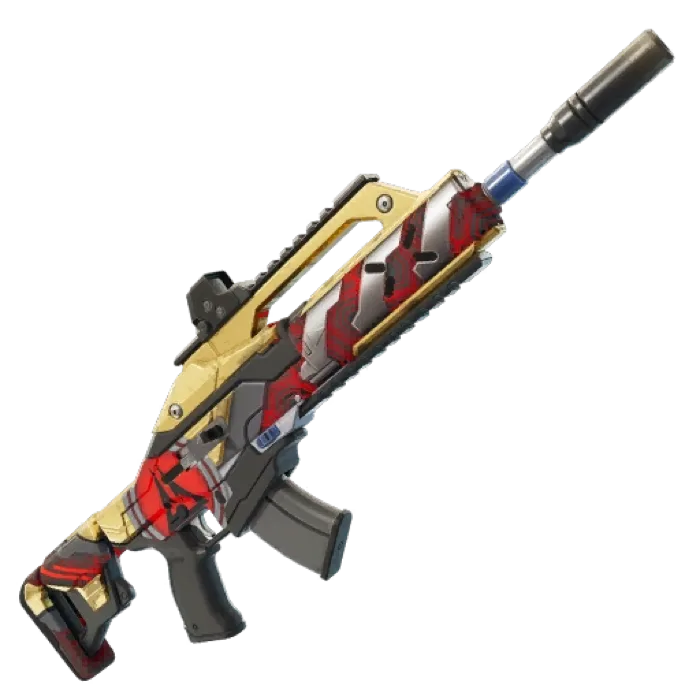 Lawful Accelerant Holo Twister Ar