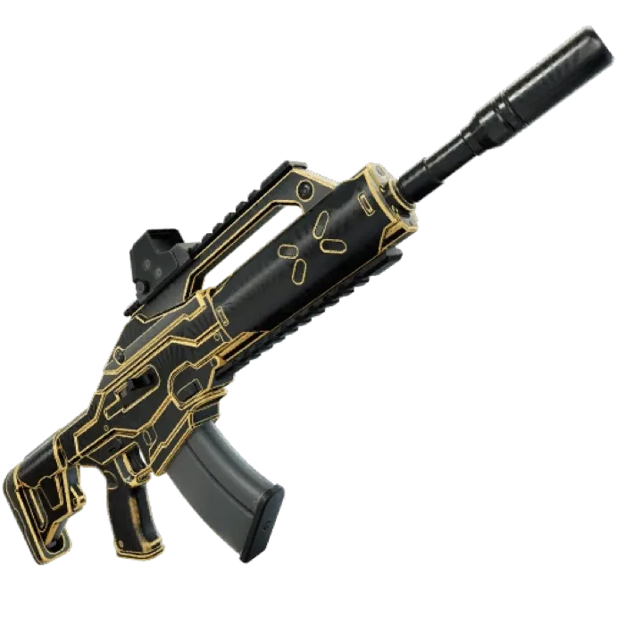 Lawless Accelerant Holo Twister Ar