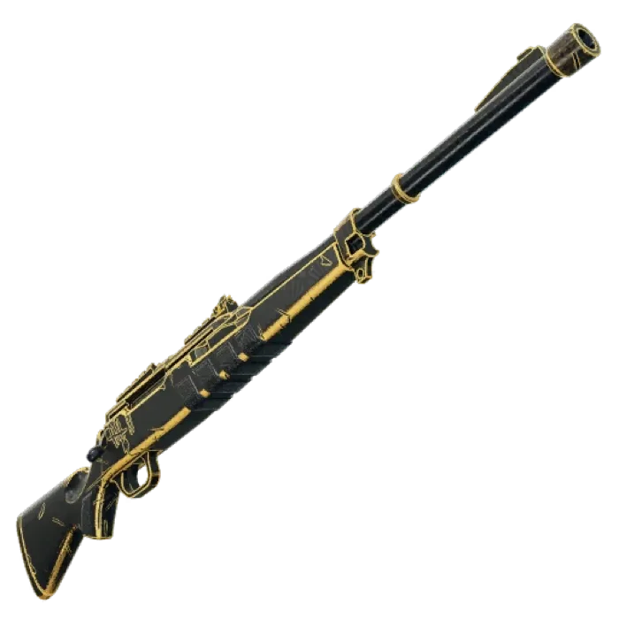 Lawless Stink Rifle