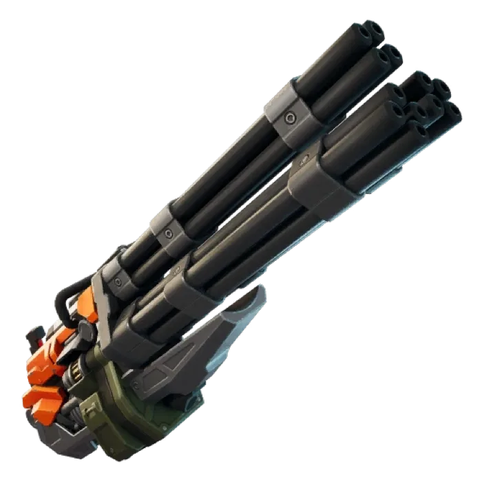 Leadspitter 3000