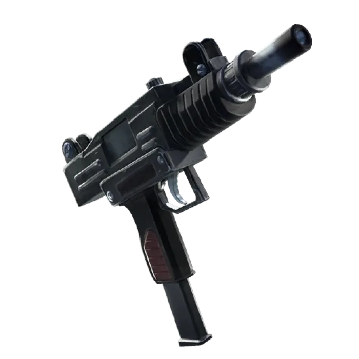 Machine Smg