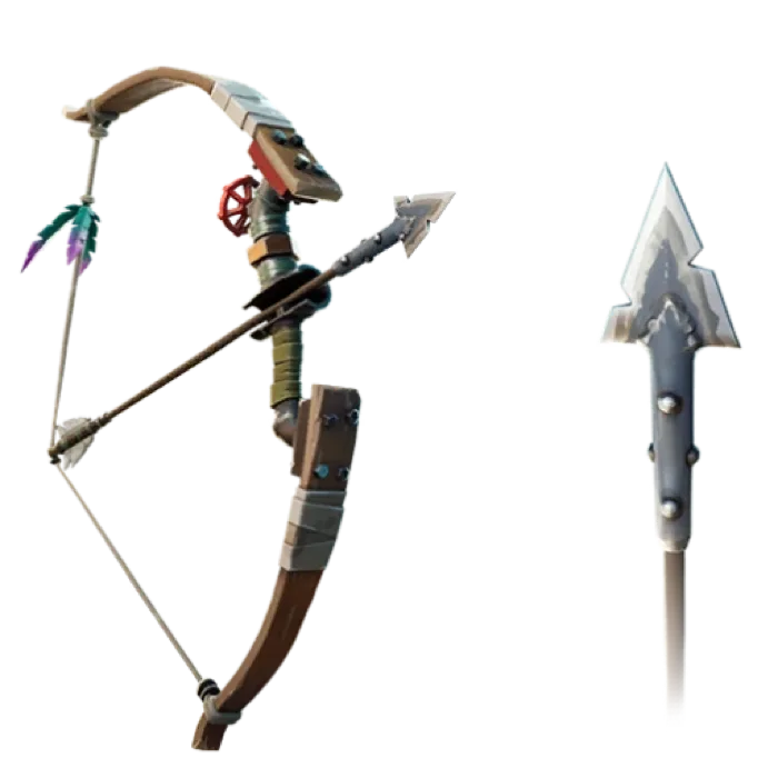 Makeshift Bow