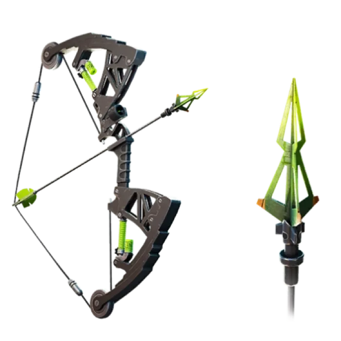 Mechanical Bow