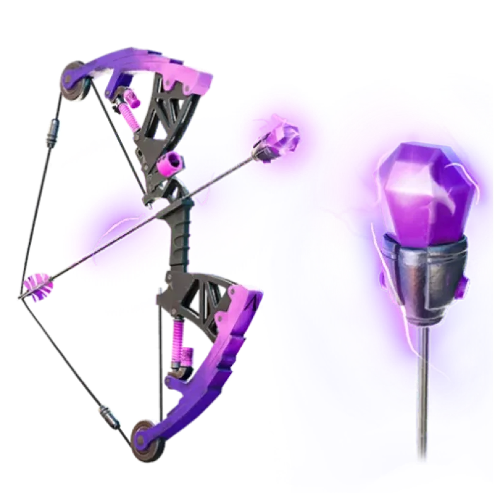 Mechanical Shockwave Bow