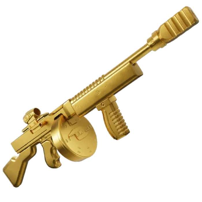 Midas Modular Drum Gun