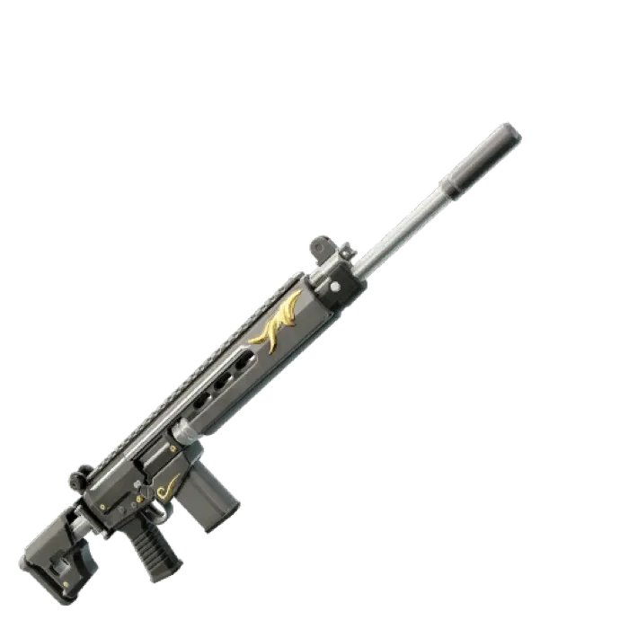 Modular Enforcer Ar