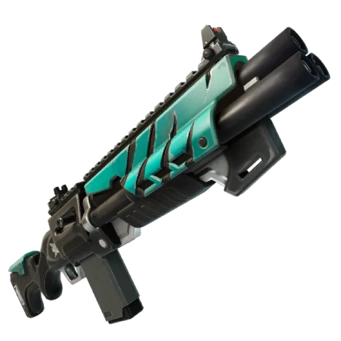 Modular Gatekeeper Shotgun