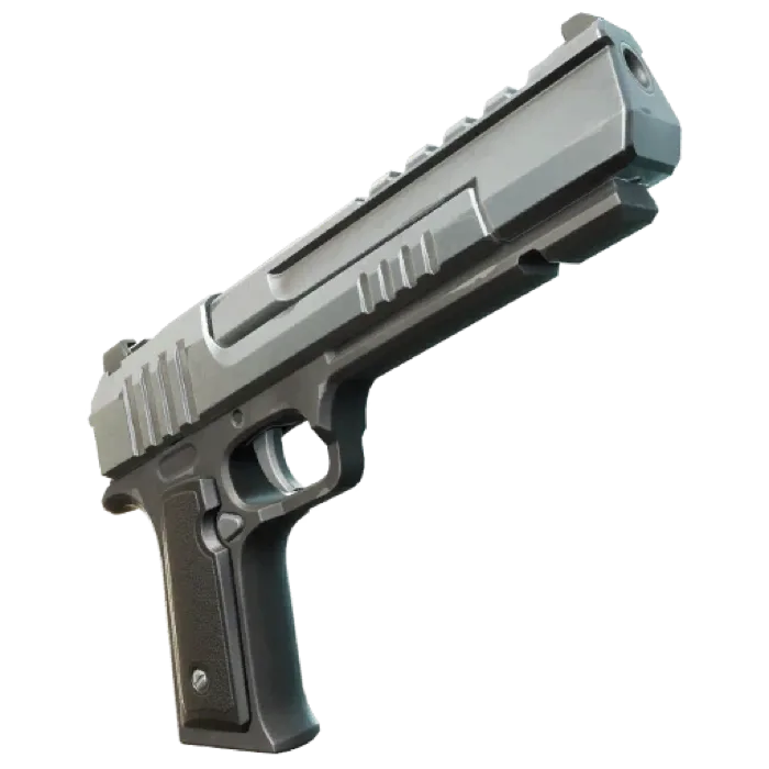 Modular Hand Cannon