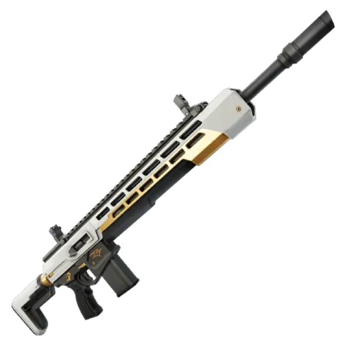 Modular Huntress Dmr