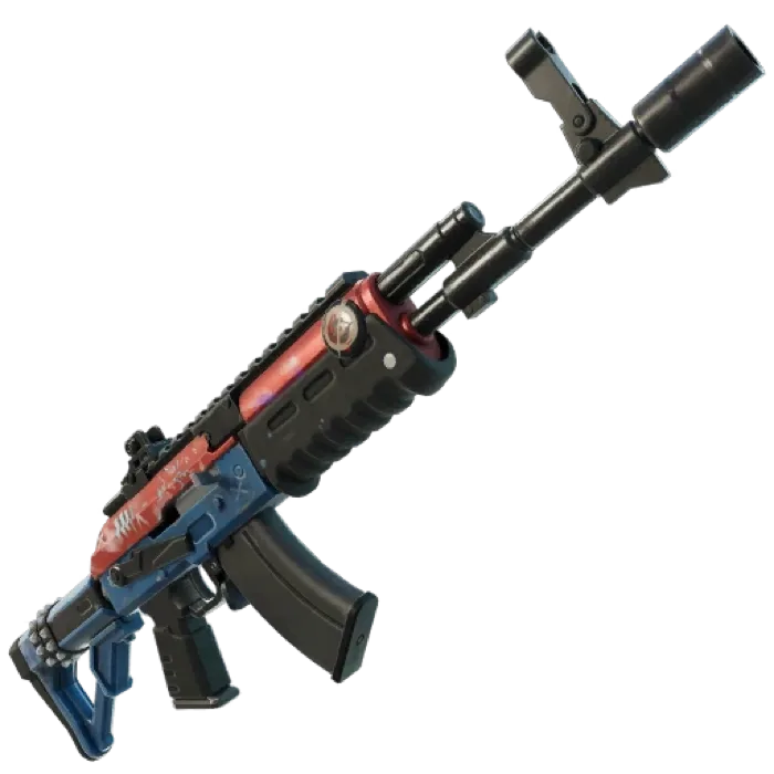Modular Nemesis Ar