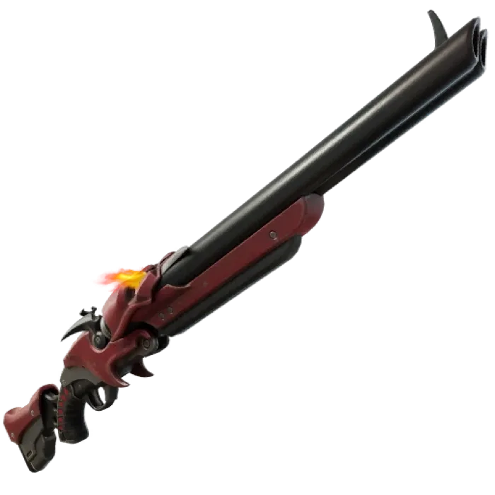 Oni Shotgun