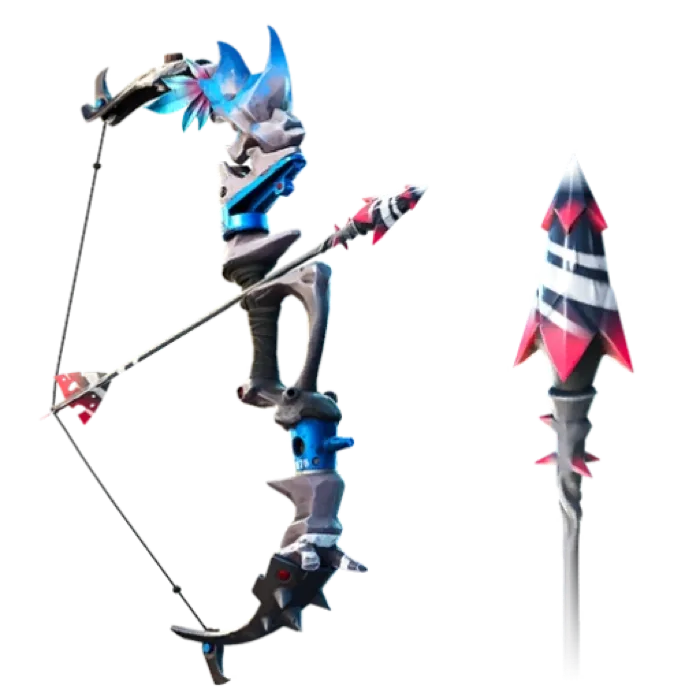 Primal Bow