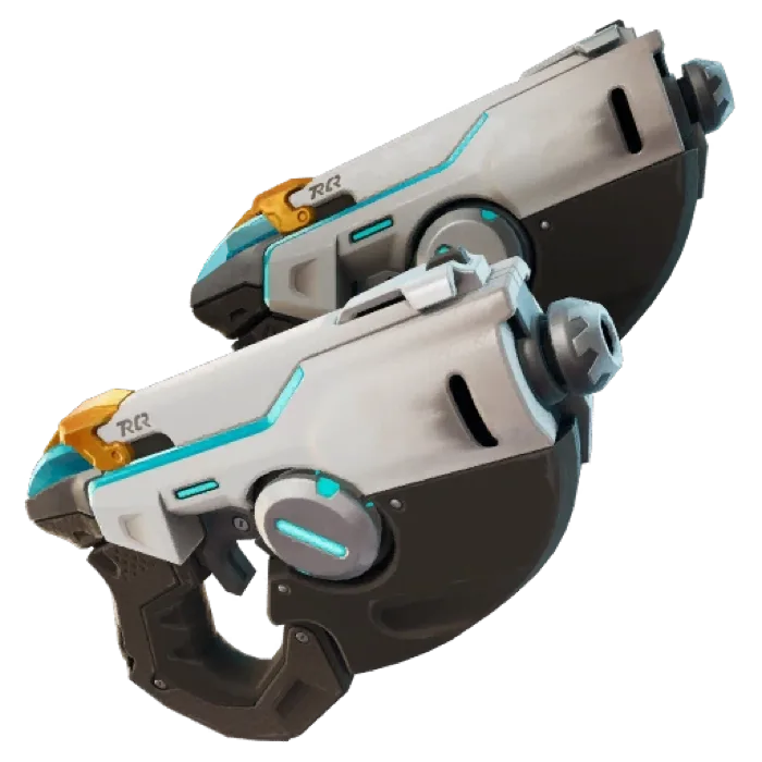 Pulse Pistols